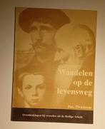 "Wandelen op de levensweg" van Jac. Overeem, Ophalen of Verzenden, Zo goed als nieuw, Jac. Overeem