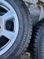 Bmw velgen, Auto-onderdelen, Banden en Velgen, Ophalen, Gebruikt, 16 inch, Banden en Velgen