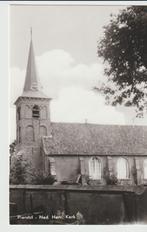 Piershil in de Hoeksche Waard Ned. Herv. Kerk, Verzamelen, Verzenden, 1940 tot 1960, Ongelopen, Zuid-Holland