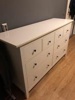 Ikea hemnes kast, Huis en Inrichting, Kasten | Ladekasten, Ophalen, 5 laden of meer, 150 tot 200 cm, Zo goed als nieuw