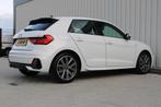 Audi A1 Sportback 35 TFSI Pro Line S | Incl. 12 maanden gara, Auto's, Audi, 12 maanden, 4 cilinders, Origineel Nederlands, Bedrijf