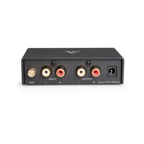argon phono versterker, Audio, Tv en Foto, Platenspelers, Zo goed als nieuw, Platenspeler-onderdeel, Overige merken, Ophalen of Verzenden