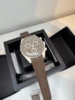 Omega X Swatch Moonswatch - Mission on Earth, Sieraden, Tassen en Uiterlijk, Horloges | Heren, Kunststof, Polshorloge, Swatch