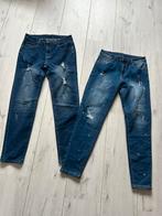 Twee nieuwe spijkerbroeken maat 32, Primark., Ophalen of Verzenden, Nieuw, Blauw, W32 (confectie 46) of kleiner