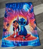 Nieuw Stitch fleece dekentje, Huis en Inrichting, Woonaccessoires | Plaids en Woondekens, Ophalen of Verzenden, Nieuw