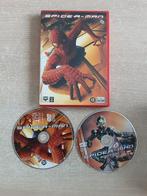 Film Spider-Man 2disc special edition, Gebruikt, Boxset, Actie, Ophalen of Verzenden