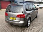 Volkswagen Touran 1.2 TSI Comfortline BlueMotion,Met Apk afg, Euro 5, 4 cilinders, Origineel Nederlands, Bedrijf