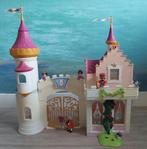 Te koop: Playmobil Koninklijk slot - 6849, Ophalen, Gebruikt