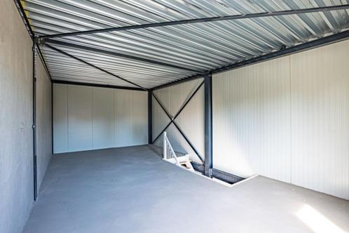 Opslagruimte Bedrijfsruimte Kantoorruimte, Huis en Inrichting, Overige Huis en Inrichting, Nieuw, Ophalen of Verzenden