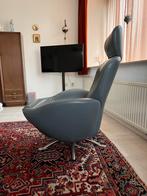 Cassina dodo fauteuil, Leer, Zo goed als nieuw, Ophalen