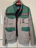 Adidas x Star Wars Boba Fett track jacket, Ophalen of Verzenden, Zo goed als nieuw, Rood