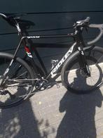 Ridley x night SL Ultegra di2 maat 56, Fietsen en Brommers, Fietsen | Racefietsen, 28 inch, Gebruikt, Carbon, Meer dan 20 versnellingen