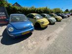 Volkswagen Beetle kever voor onderdelen, Ophalen, Volkswagen