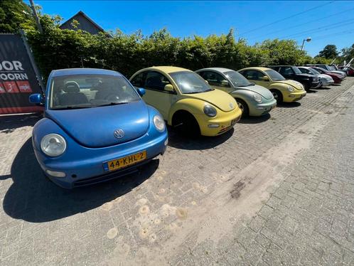 Volkswagen Beetle kever voor onderdelen, Auto-onderdelen, Besturing, Volkswagen, Ophalen