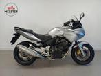 HONDA CBF 600 S ABS (bj 2006) CBF600 CBF600S CBF600SA, HONDA, 4 cilinders, Motorrijbewijs A, Bedrijf