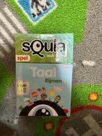 Squla Taal Rijmen, Ophalen of Verzenden, Gebruikt