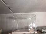 Transparante Giftbox, Ophalen of Verzenden, Gebruikt