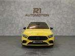 Mercedes-Benz A-klasse AMG A35 Turbo 4MATIC+ Advantage 306 P, Auto's, Automaat, Gebruikt, 2000 kg, 14 km/l