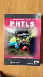 De Nederlandse uitgave van PHTLS, Boeken, Ophalen of Verzenden, Gelezen, Overige typen