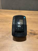 Brother QL-720NW labelprinter wifi lan, Ophalen of Verzenden, Zo goed als nieuw