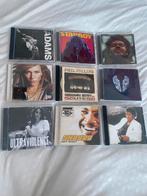 diverse cds 3 euro per stuk, Ophalen of Verzenden, 2000 tot heden, Zo goed als nieuw