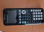 TI-84 Plus CE-T grafische rekenmachine, Ophalen of Verzenden, Grafische rekenmachine, Zo goed als nieuw