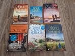 6x Nora Roberts, Boeken, Ophalen of Verzenden, Zo goed als nieuw, Nederland