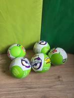 5 Zuru Mega Gross Mini's Ballen, Overige merken, 1:50 of kleiner, Overige typen, Ophalen of Verzenden