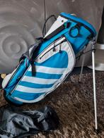 Adidas draagtas, in uitmuntende conditie., Ophalen of Verzenden, Zo goed als nieuw, Tas, Overige merken