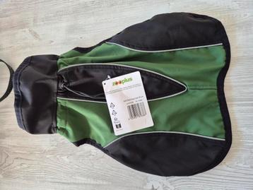 Honden regenjas, nieuw!  beschikbaar voor biedingen