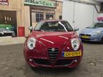 Alfa Romeo MiTo 1.4 Progression/AIRCO/NETTE AUTO/, Voorwielaandrijving, Euro 5, Stof, Gebruikt