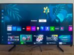 Samsung 50 inch 4K QLED TV (2022), Audio, Tv en Foto, Televisies, Ophalen, QLED, Zo goed als nieuw, 100 Hz