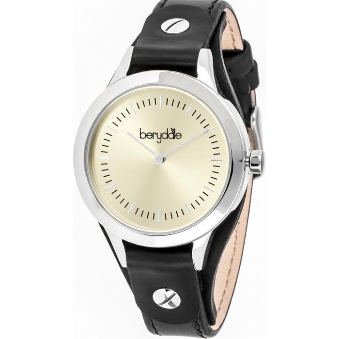 Dameshorloge van Berydale, Sieraden, Tassen en Uiterlijk, Horloges | Dames, Nieuw, Polshorloge, Overige merken, Overige materialen