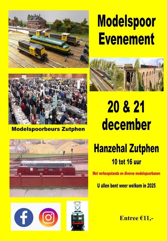 Grote treinenbeurs met modelspoorbanen, Hobby en Vrije tijd, Modeltreinen | H0, Nieuw, Wagon, Wisselstroom, Märklin, Ophalen