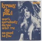 Single van Lynsey de Paul uit 1973, Cd's en Dvd's, Vinyl Singles, Ophalen of Verzenden, Zo goed als nieuw, Dance