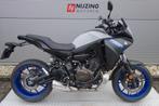 YAMAHA TRACER 7 (bj 2022), Bedrijf, Toermotor