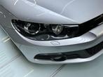 Volkswagen Scirocco 1.4 TSI 122PK MAXTON Clima Airco XENON S, Auto's, Gebruikt, 4 cilinders, 1290 kg, 122 pk
