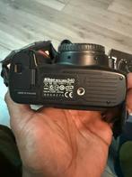 Foto camera nikon, Ophalen of Verzenden, 8mm