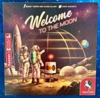 Welcome to the moon, Hobby en Vrije tijd, Gezelschapsspellen | Bordspellen, Een of twee spelers, Ophalen of Verzenden, Zo goed als nieuw