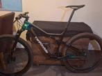 Cannondale scalpel Hi-mod 1 team mt XL, Fietsen en Brommers, Fietsen | Mountainbikes en ATB, Gebruikt, 53 tot 57 cm, Ophalen, Overige merken