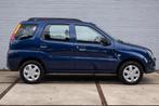 Suzuki Ignis 1.5-16V GLS / Multimediascherm met bluetooth en, Stof, Gebruikt, 4 cilinders, Met garantie (alle)