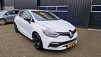 Renault Clio 1.6 R.S. Sport Navi/Leder, Euro 5, 1618 cc, Gebruikt, Zwart