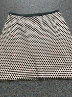 Marccain rok, Maat 38/40 (M), Zwart, Ophalen of Verzenden, Zo goed als nieuw