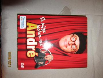 DVD Boxen: Films beschikbaar voor biedingen