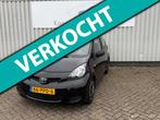 Toyota Aygo 1.0-12V Cool Airco, Apk 06/2026, Voorwielaandrijving, Euro 5, Stof, Gebruikt