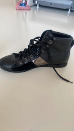 Originele gebruikte Moschino schoenen, Ophalen of Verzenden, Gedragen