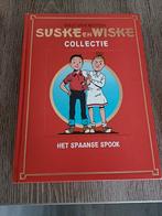 Suske en Wiske het Spaanse spook, Boeken, Ophalen of Verzenden, Gelezen