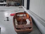 Optimist met houten romp, Watersport en Boten, Ophalen, Gebruikt, Onderhoud en Reparatie