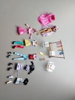 Rainbow High Fashion Studio Pop Avery, Kinderen en Baby's, Speelgoed | Poppen, Ophalen of Verzenden, Gebruikt, Barbie