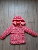 Z8 winterjas style Ylva maat 92-98, Meisje, Z8, Ophalen of Verzenden, Zo goed als nieuw